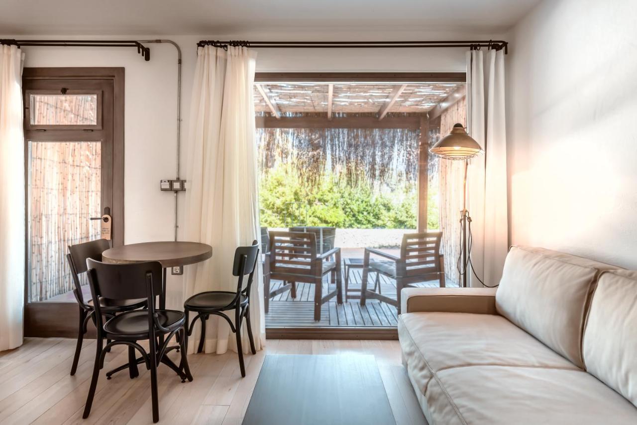 Hotel Flamm Golturkbuku Zewnętrze zdjęcie