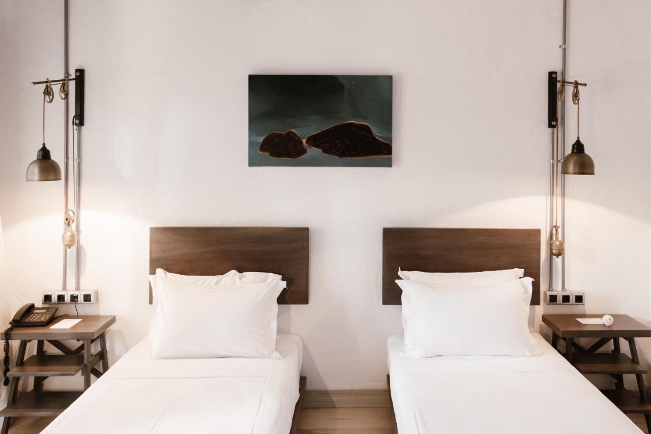 Hotel Flamm Golturkbuku Zewnętrze zdjęcie