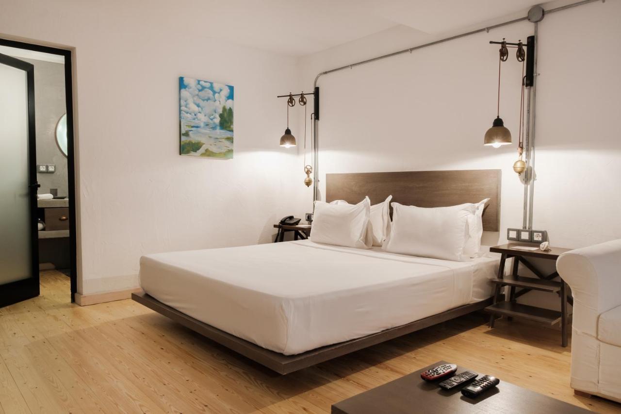 Hotel Flamm Golturkbuku Zewnętrze zdjęcie