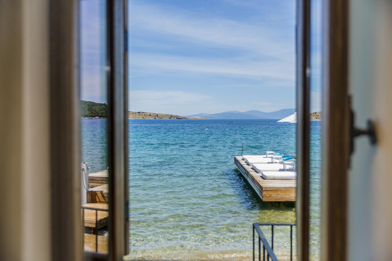 Hotel Flamm Golturkbuku Zewnętrze zdjęcie